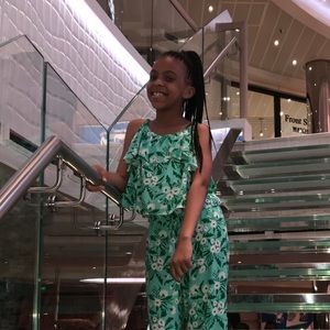 Meet your Posher, Kylie